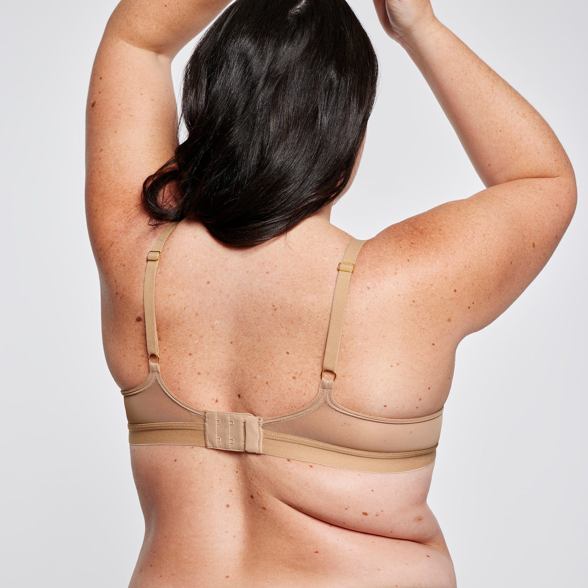 Lift Up Bra Fawn - Image 10