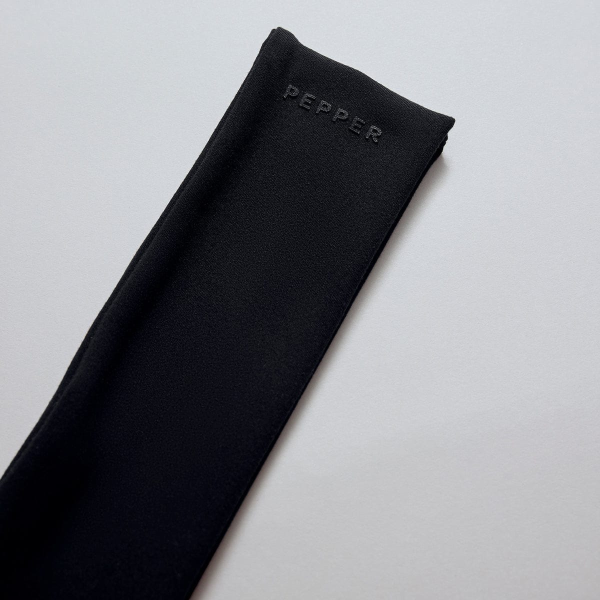 Sculpting Headband Black - Image 9