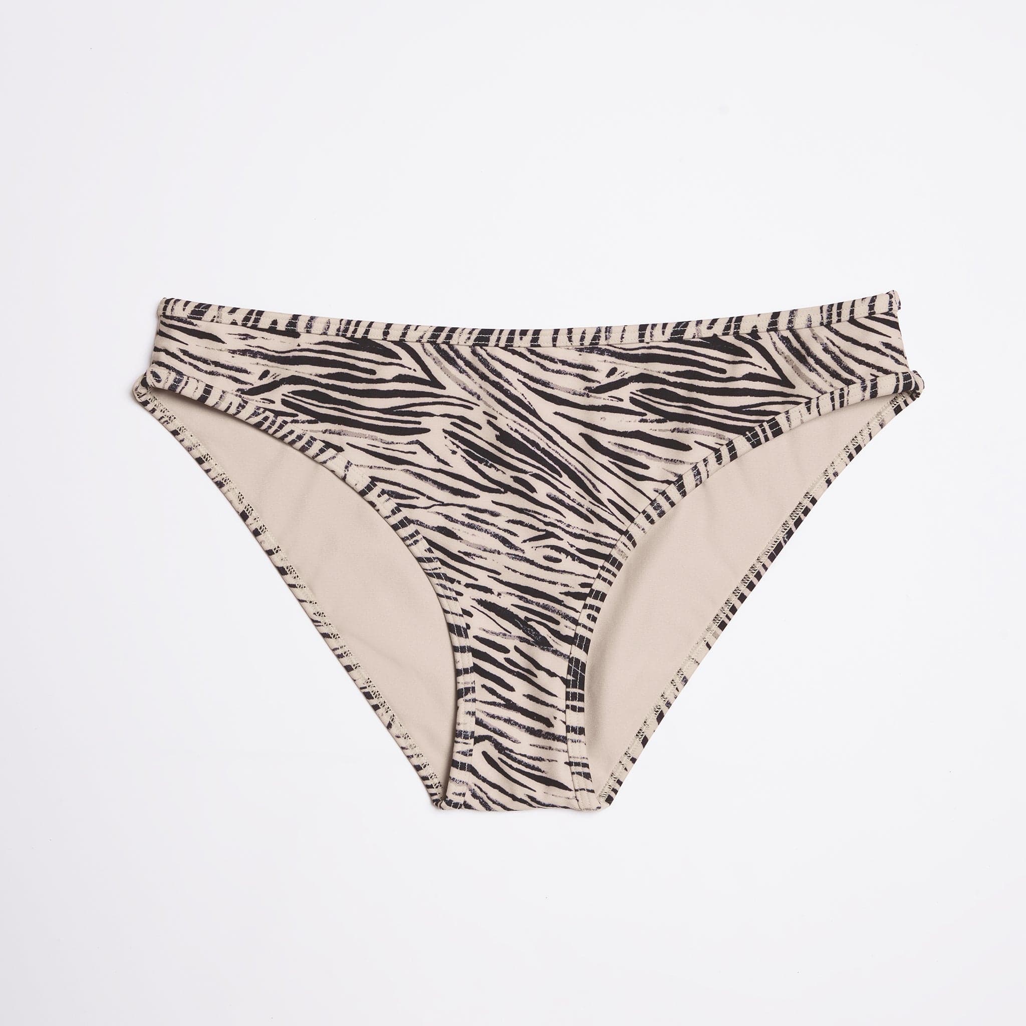 Bikini Bottom Smooth Bungalow - Image 5