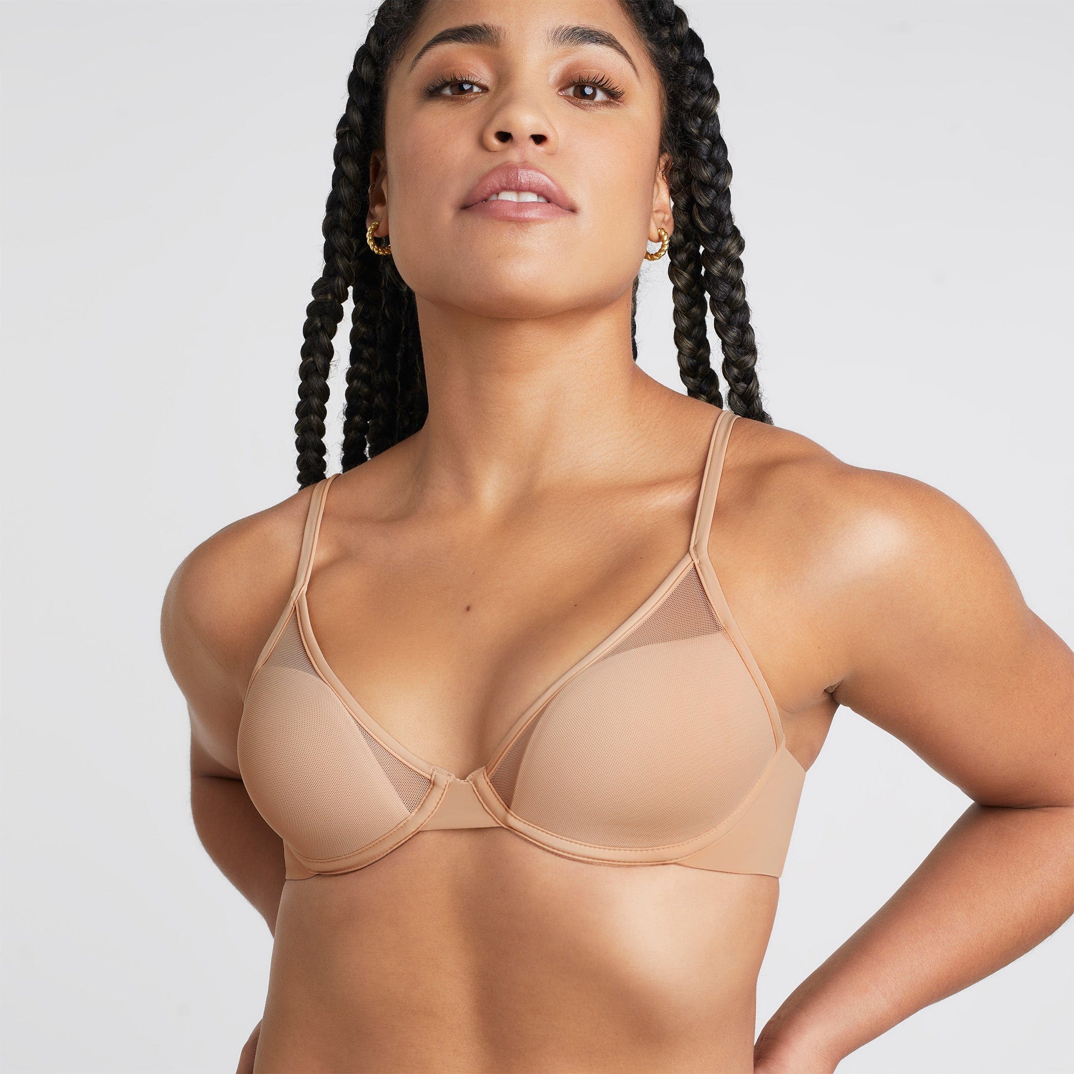 Classic All You Bra Buff - Image 12