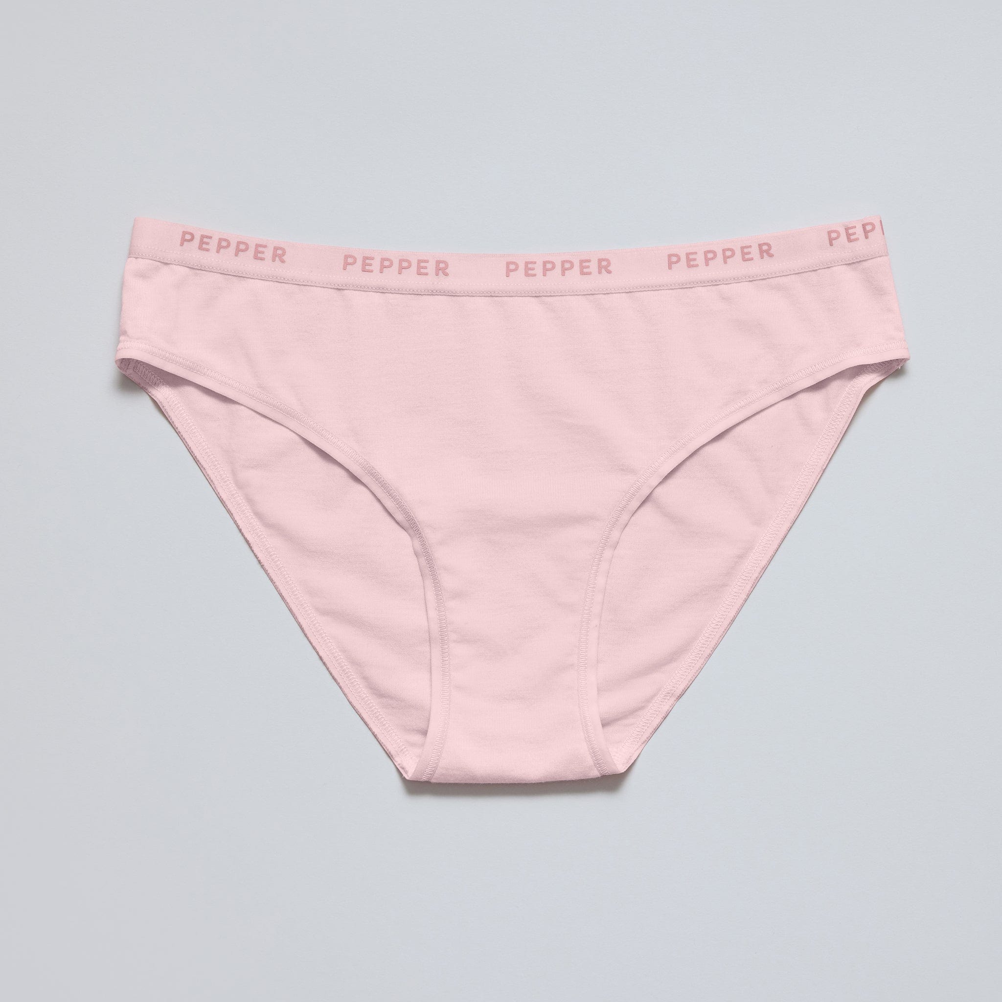 Supima® Cotton Bikini Ballet - Image 5