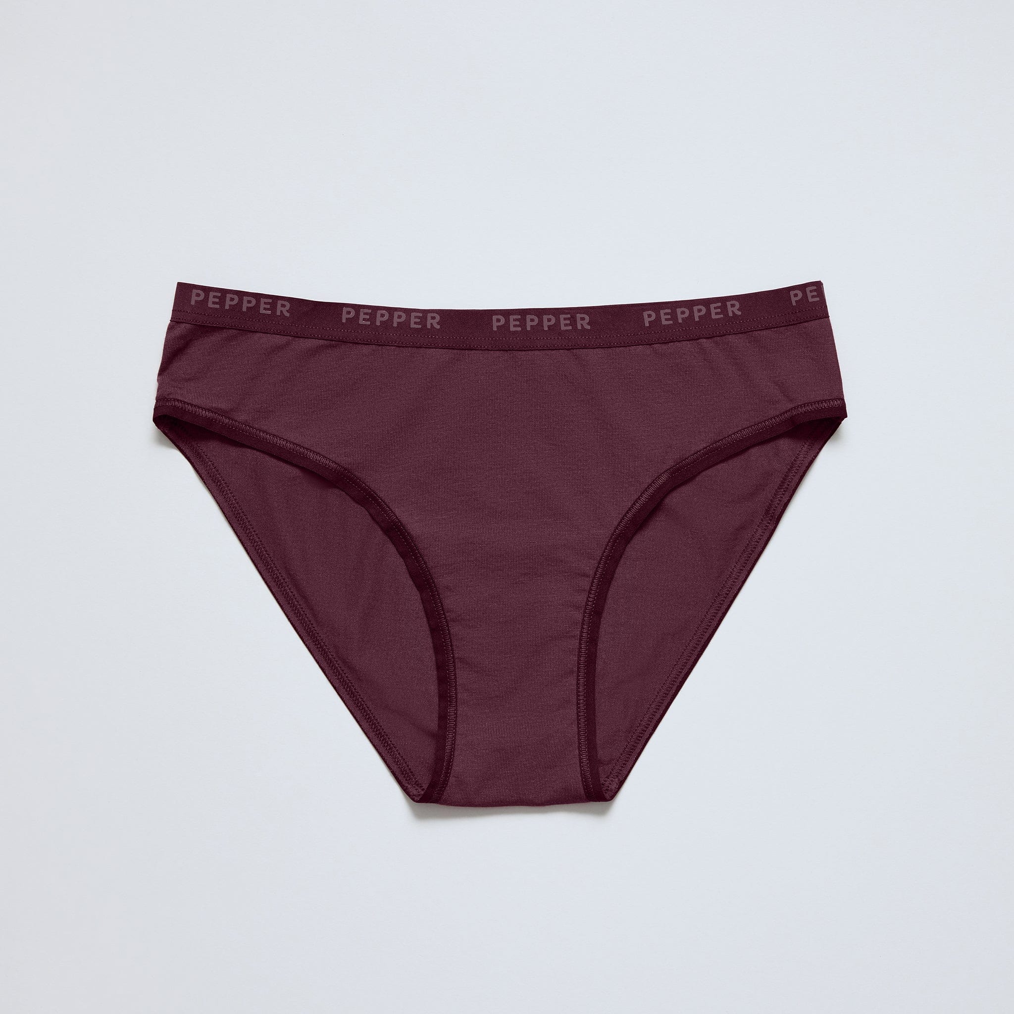 Supima® Cotton Bikini Fig - Image 7