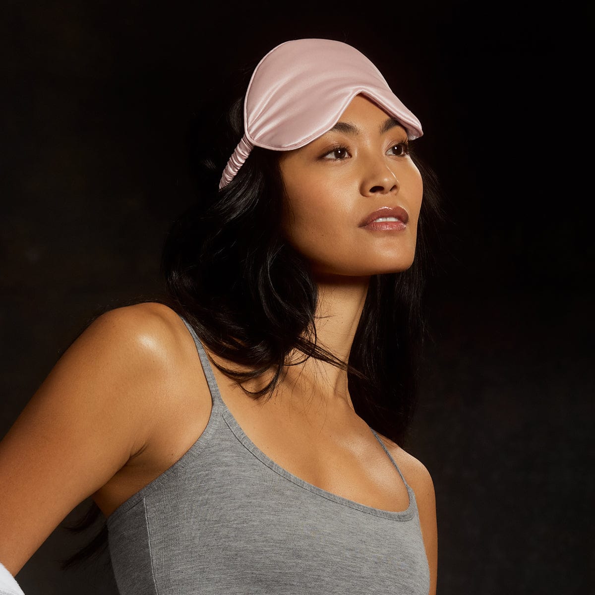 Satin Travel Set Ballet - Image 4