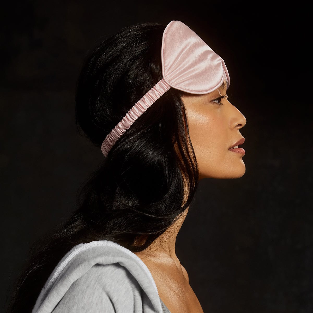 Satin Travel Set Ballet - Image 7