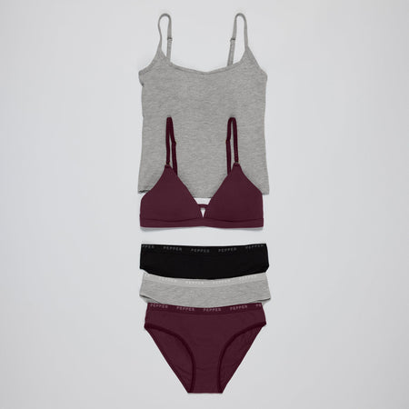 The Supima® Weekender Bundle - Image 2