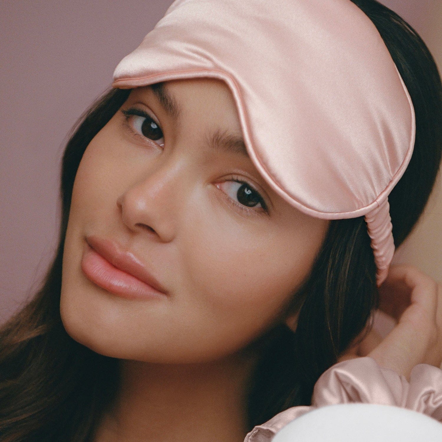 Satin Travel Set Ballet - Image 3