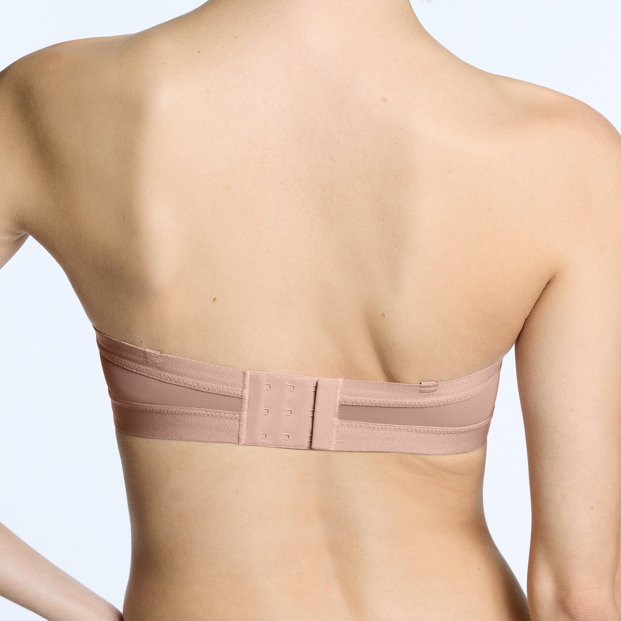 MVP Multiway Strapless Bra Sienna Rose - Image 5