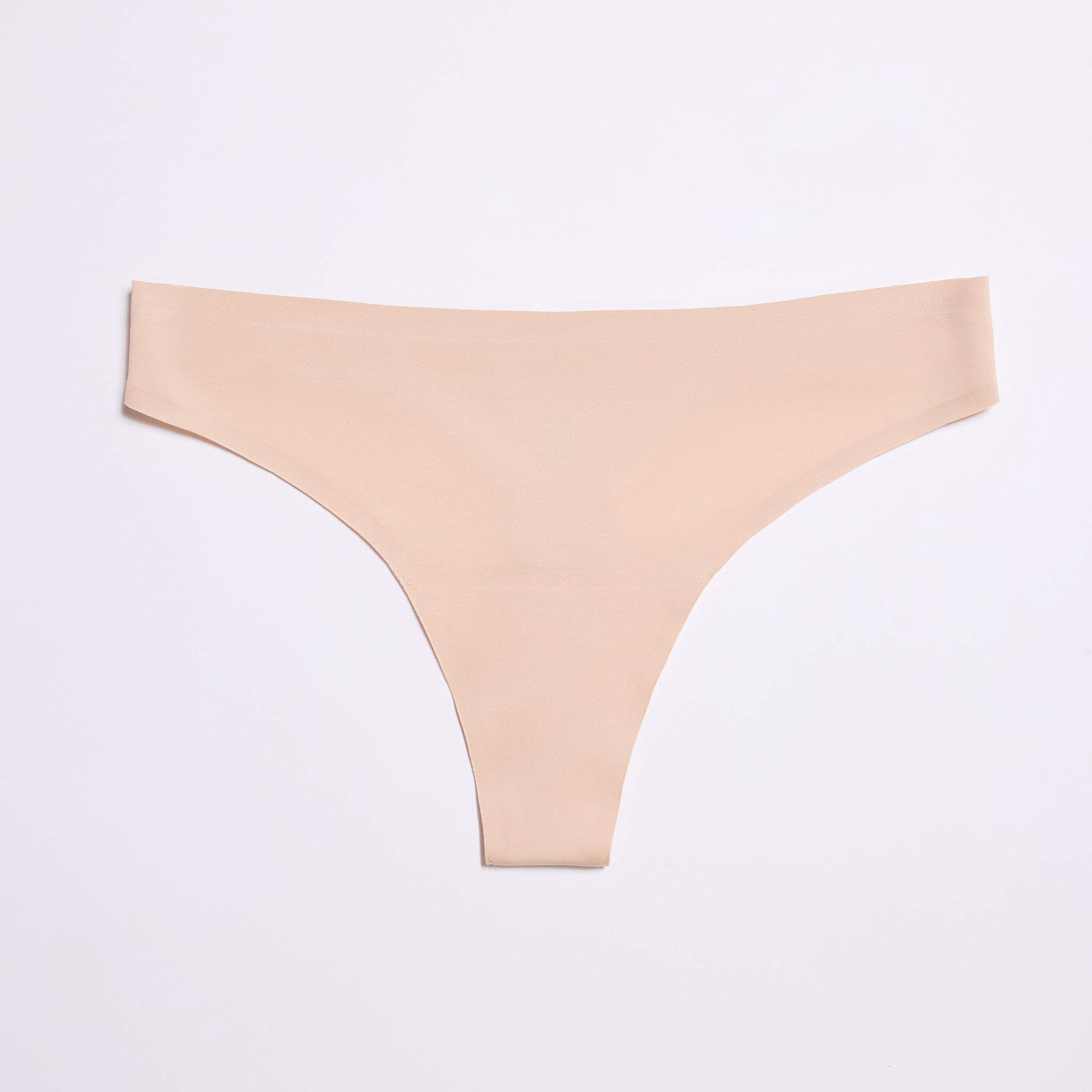 Simply Smooth No Show Thong Buff - Image 6