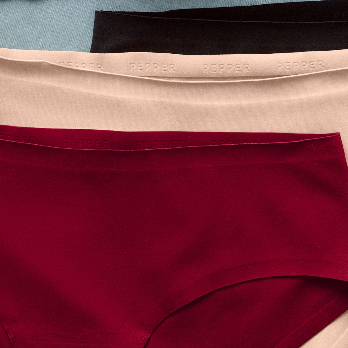 Simply Smooth No Show Hiphugger Buff - Image 4