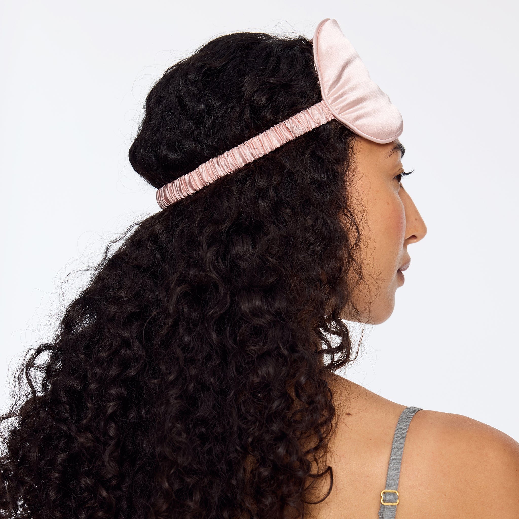 Satin Travel Set Ballet - Image 10