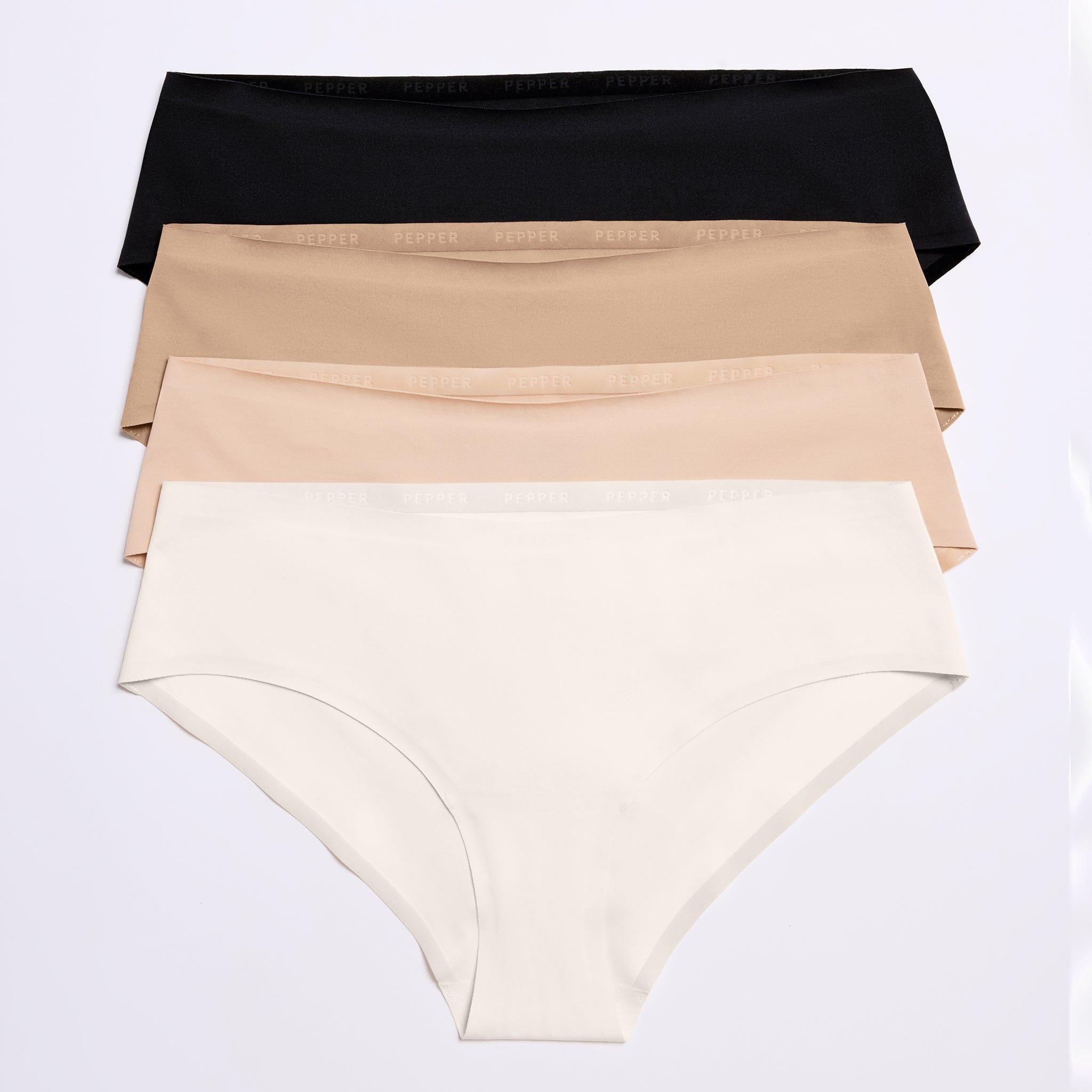 Simply Smooth No Show Hiphugger Buff - Image 12