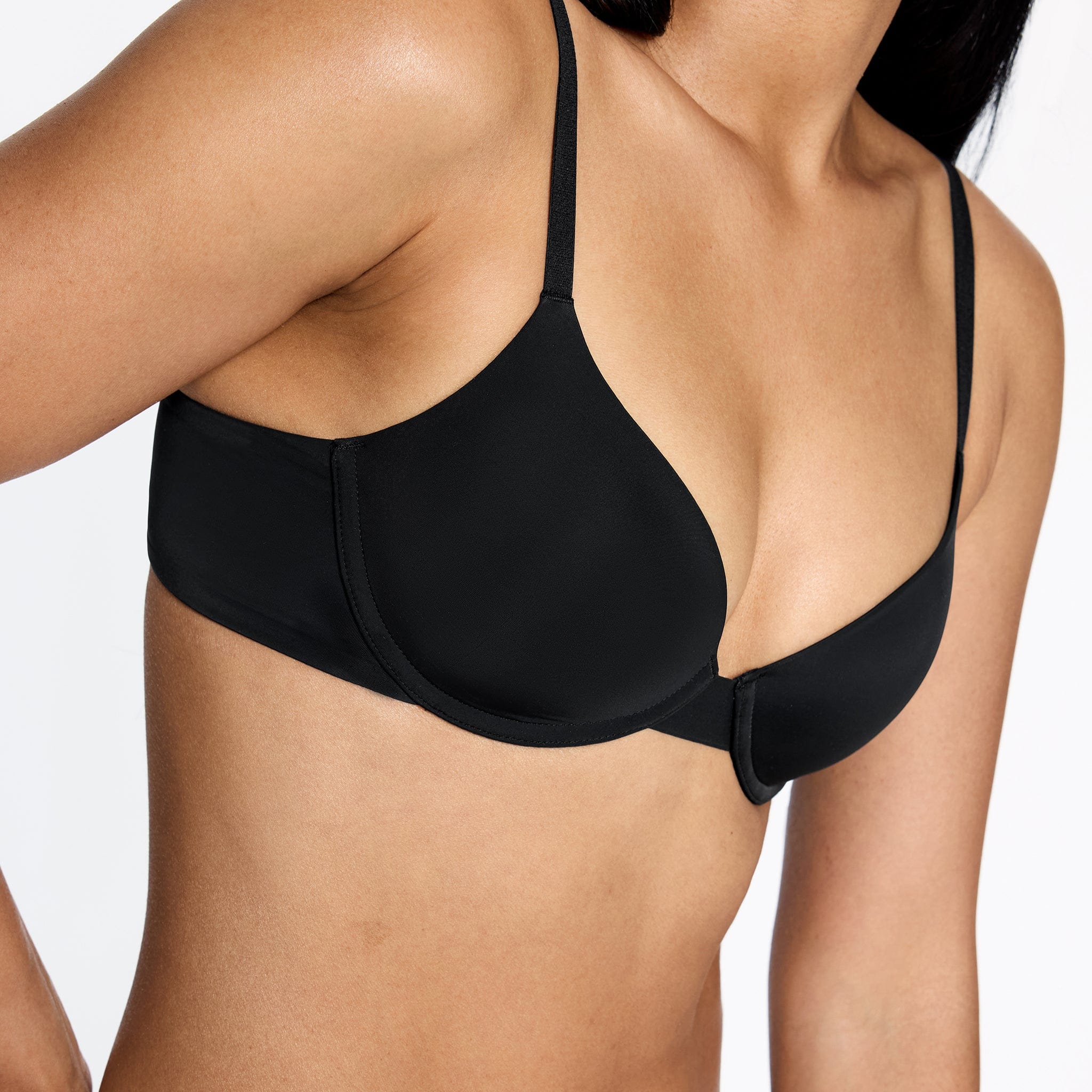 Simply Smooth T-Shirt Bra Trio Bundle - Image 4